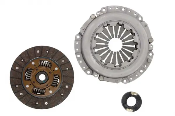 Set ambreiaj (185mm) HYUNDAI GETZ 1.3 intre 2002-2005