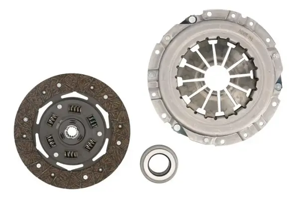 Set ambreiaj (200mm) OPEL ASTRA F, ASTRA F CLASSIC, CORSA B, TIGRA 1.6 1.7D intre 1993-2005