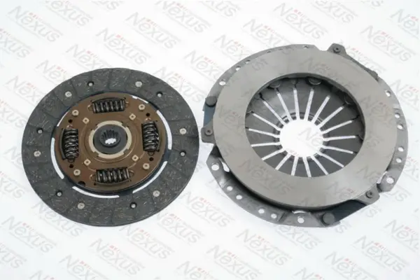 Set ambreiaj (200mm) OPEL VECTRA B 1.6 intre 1995-2002
