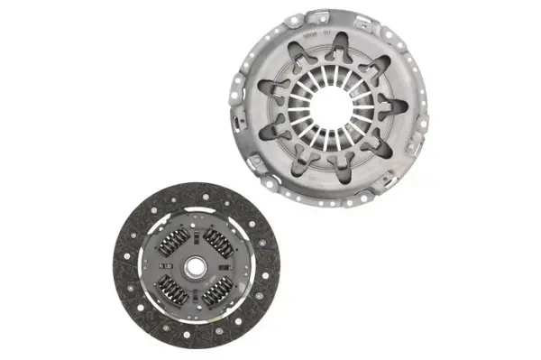 Set ambreiaj (200mm) potrivit RENAULT TWINGO III; SMART FORFOUR, FORTWO 1.0 07.14-