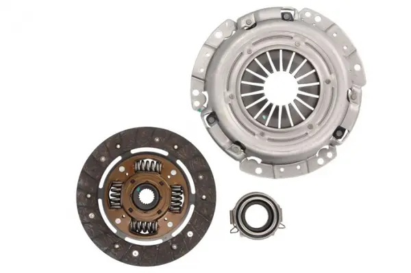 Set ambreiaj (200mm) TOYOTA CARINA II, CELICA, COROLLA, COROLLA FX, MR 2 I, PASEO, STARLET 1.3-1.6 intre 1983-2000