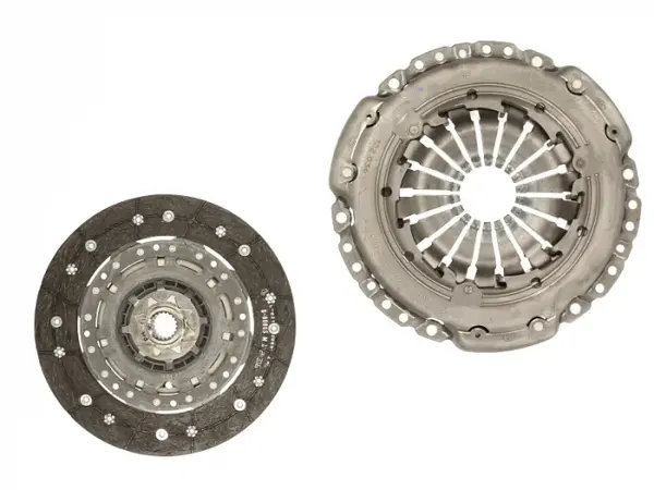 Set ambreiaj (215mm) CHEVROLET AVEO; OPEL ASTRA J, ASTRA J GTC, MERIVA B 1.4 1.4LPG dupa 2009
