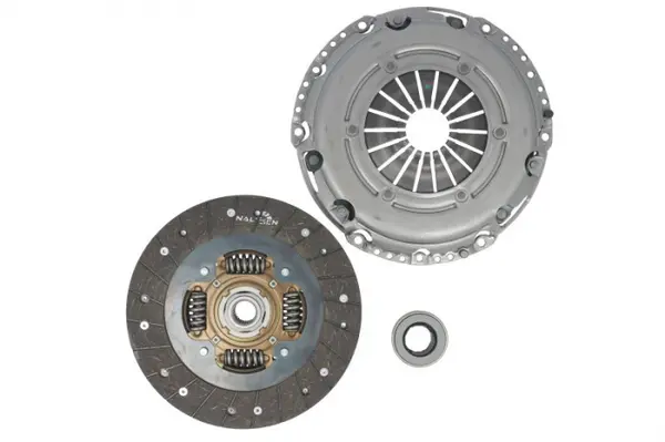 Set ambreiaj (220mm) potrivit AUDI A1, A2, A3; SEAT ALTEA, ALTEA XL, CORDOBA, IBIZA III, IBIZA IV, IBIZA IV SC, IBIZA IV ST, IBIZA V, LEON, LEON SC, LEON SPORTSTOURER, LEON ST 1.0-2.0D 12.99-