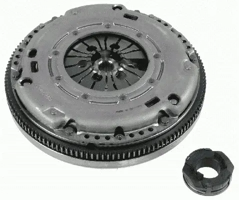 Set ambreiaj (228mm) potrivit AUDI A1, A3, TT; SEAT CORDOBA, CORDOBA VARIO, IBIZA II, IBIZA III, IBIZA IV, IBIZA IV SC 1.6D 1.8 1.9D 07.95-08.15