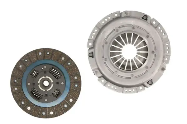 Set ambreiaj (230mm) OPEL ASTRA G, VECTRA B, ZAFIRA A 2.0D intre 1996-2005
