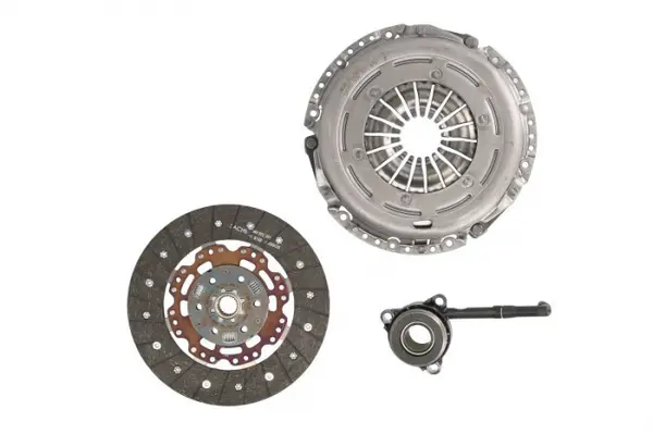 Set ambreiaj (240mm) AUDI A3; SEAT ATECA; SKODA KODIAQ, OCTAVIA III, SUPERB III; VW GOLF VII, PASSAT, PASSAT ALLTRACK, TIGUAN 1.4 1.8 2.0 dupa 2012