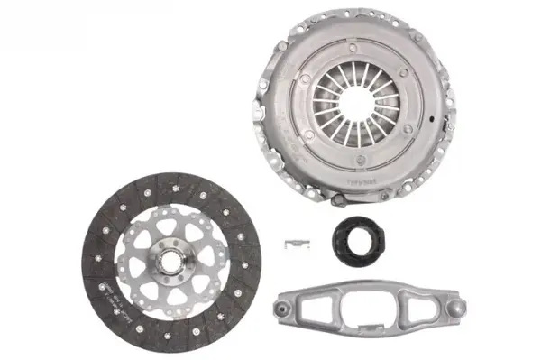 Set ambreiaj (240mm) MERCEDES C (A205), C (C205), C T-MODEL (S205), C (W205), E (A238), E (C238), E T-MODEL (S213), E (W213), SLC (R172), SLK (R172) 1.6 1.6D 2.0 dupa 2013