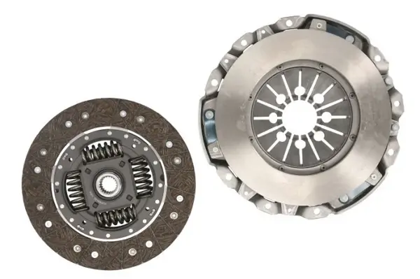 Set ambreiaj (240mm) NISSAN INTERSTAR, PRIMASTAR; OPEL MOVANO, VIVARO A; RENAULT MASTER II, TRAFIC II 1.9D dupa 2001