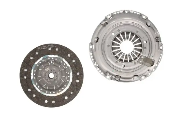 Set ambreiaj (240mm) OPEL ZAFIRA B 1.7D intre 2008-2015