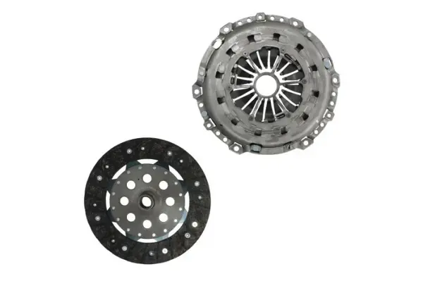 Set ambreiaj (240mm) potrivit CITROEN C4 GRAND PICASSO I, C4 PICASSO I, DS5; PEUGEOT 508 I 2.0D 2.0DH 10.06-12.18