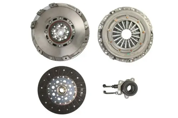 Set ambreiaj (240mm) potrivit HYUNDAI SANTA FE III; KIA SORENTO II, SORENTO III 2.4 09.12-12.18