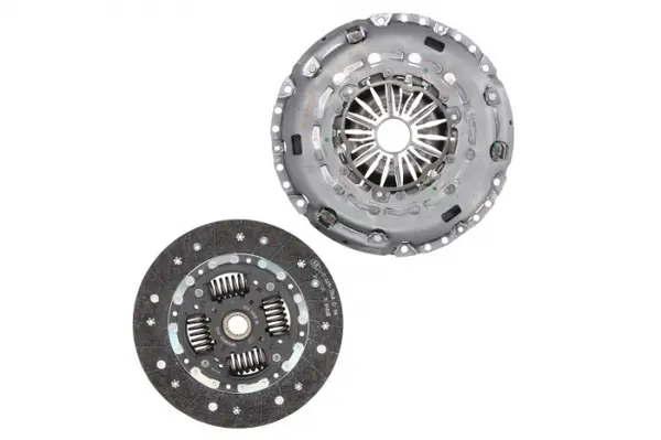 Set ambreiaj (240mm) potrivit SEAT TARRACO; SKODA KODIAQ I; VW CADDY CALIFORNIA V CAMPER, CADDY V, CADDY V MINIVAN, TIGUAN 1.5 1.6 07.18-