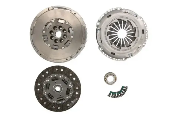 Set ambreiaj (240mm) potrivit VW LT 28-35 II, LT 28-46 II 2.5D 05.99-07.06