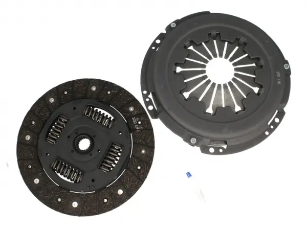 Set ambreiaj (250mm) FORD TRANSIT 2.0D intre 2000-2006