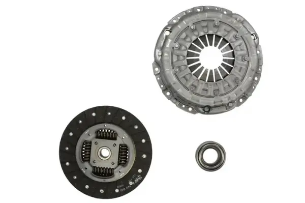 Set ambreiaj (250mm) potrivit NISSAN CABSTAR, NT400 CABSTAR 09.06-