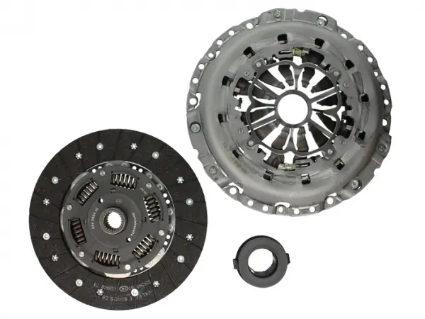 Set ambreiaj AUDI A4, A6 3.0 intre 2000-2005