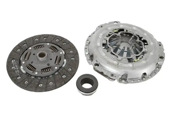 Set ambreiaj AUDI A4, A6, A6 ALLROAD 2.7D 3.0D 4.2 intre 2003-2011