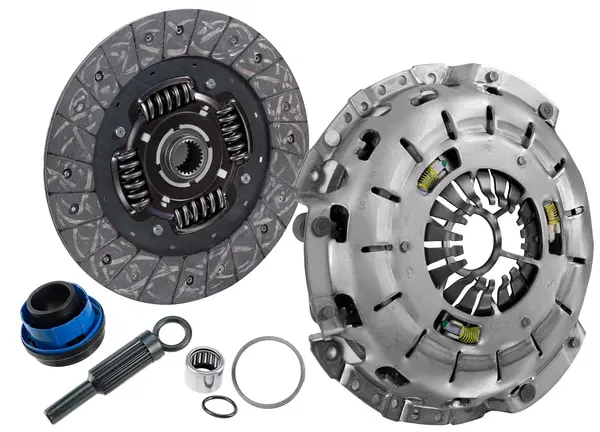 Set ambreiaj BLUE PRINT ADV183075