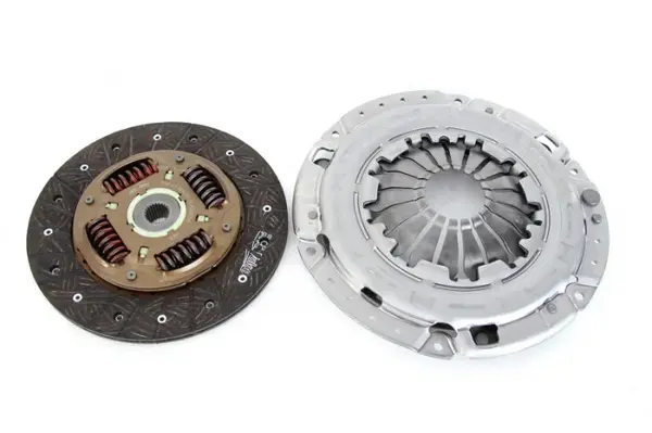 Set ambreiaj CHEVROLET LACETTI, NUBIRA; DAEWOO LACETTI, NUBIRA 1.4 1.6 dupa 2000