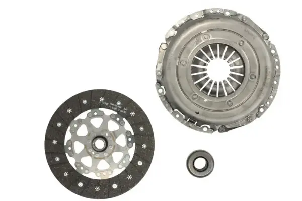 Set ambreiaj CITROEN C4 GRAND PICASSO I, C4 II, C4 PICASSO I, C5 III, C8, DS4, DS5, JUMPY; FIAT SCUDO; PEUGEOT 3008, 308, 308 I, 407, 5008, 508 I, 807, EXPERT, EXPERT TEPEE, RCZ 2.0D dupa 2006