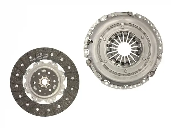 Set ambreiaj cu autoreglare (240mm) ALFA ROMEO GIULIETTA 2.0D dupa 2010