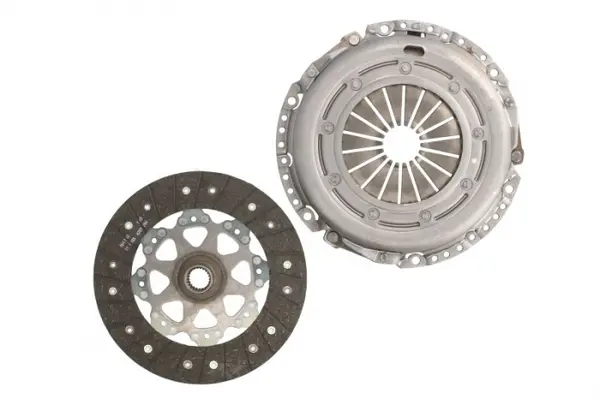 Set ambreiaj cu autoreglare (240mm) FORD C-MAX, FOCUS C-MAX, FOCUS II, GALAXY, MONDEO IV, S-MAX 1.8D intre 2004-2015