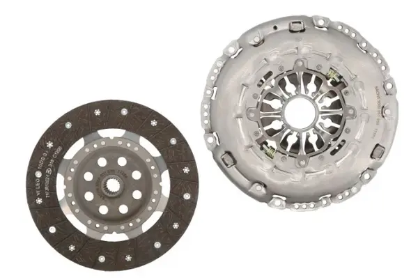 Set ambreiaj cu autoreglare (250mm) RENAULT LAGUNA, LAGUNA III 2.0D intre 2008-2015