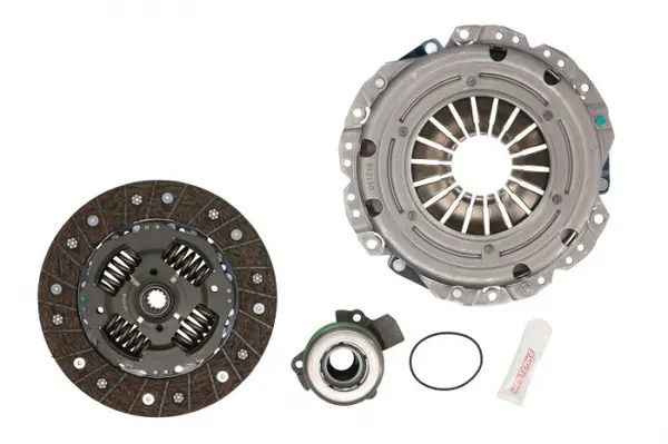 Set ambreiaj cu autoreglare cu rulment hidraulic (200mm) OPEL CORSA C, CORSA D 1.0 1.2 1.2LPG intre 2002-2014