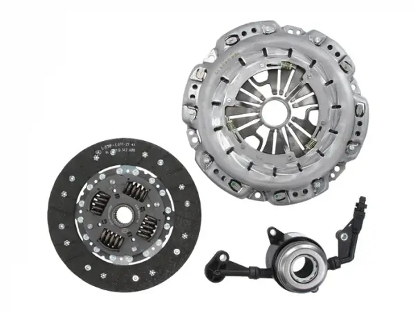 Set ambreiaj cu autoreglare cu rulment hidraulic VW CRAFTER 30-35, CRAFTER 30-50 2.5D intre 2006-2013