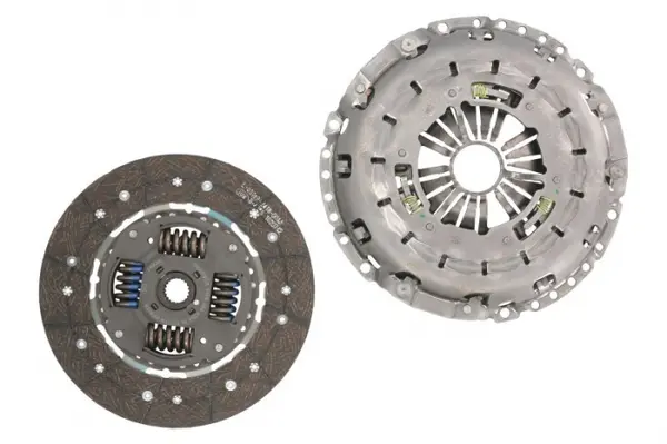 Set ambreiaj cu autoreglare FIAT DUCATO 2.3D dupa 2006