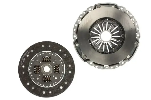 Set ambreiaj cu autoreglare MERCEDES CLK (A209), CLK (C209), E (W211), SPRINTER 2-T (901,902), SPRINTER 3-T (903), SPRINTER 4-T (904), SPRINTER 5-T (905), SPRINTER (905) 1.8-2.7D