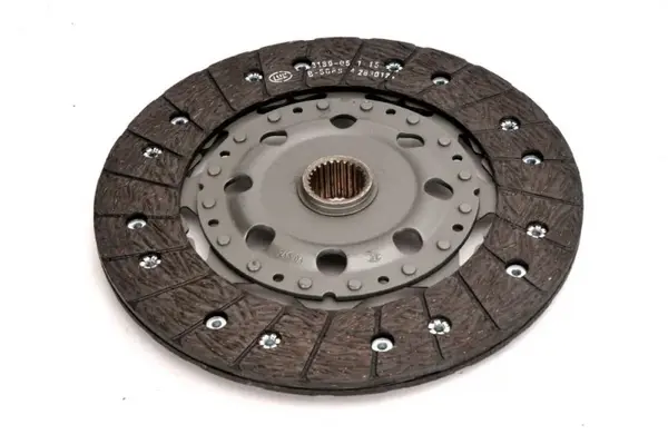 Set ambreiaj cu autoreglare MERCEDES V (638 2), VITO (638) 2.0-2.8 intre 1996-2003