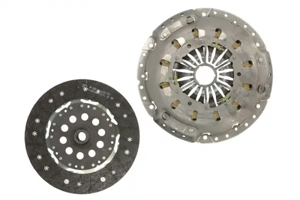 Set ambreiaj cu autoreglare VOLVO C70 I, S40 I, S60 I, S70, S80 I, V40, V70 I, V70 II, XC70 1.9-2.9 intre 1995-2010