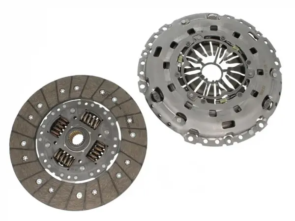 Set ambreiaj cu autoreglare VW CRAFTER 30-35, CRAFTER 30-50 2.5D intre 2006-2013