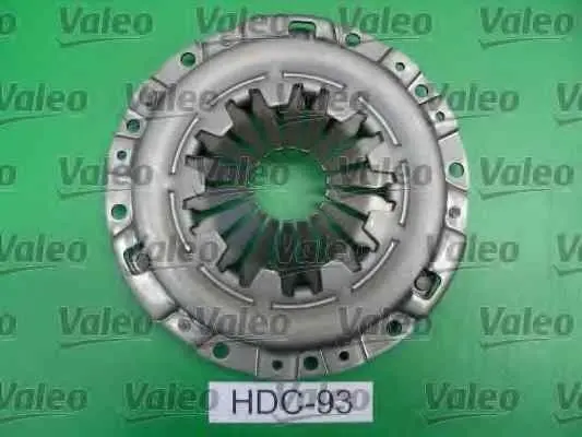 Set ambreiaj cu rulment (181mm) HYUNDAI I10; KIA PICANTO 1.0 1.1 dupa 2004