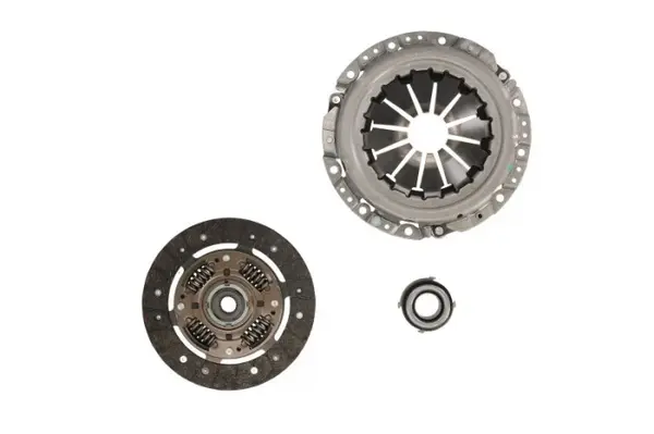 Set ambreiaj cu rulment (200mm) HYUNDAI I10, I20; KIA PICANTO, RIO III 1.2 1.25 1.25LPG dupa 2008