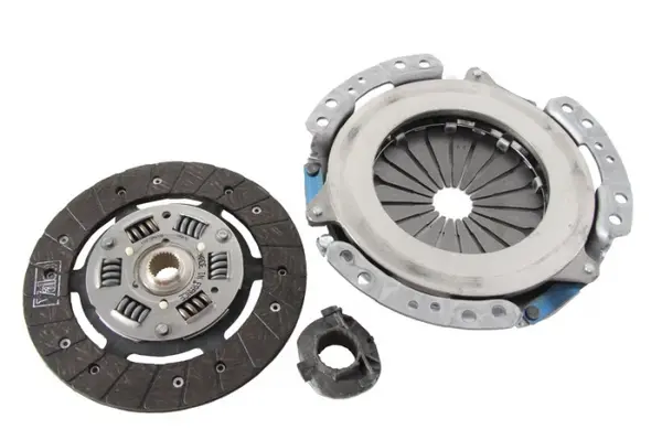Set ambreiaj cu rulment (200mm) MITSUBISHI CARISMA, SPACE STAR 1.6 intre 1997-2006