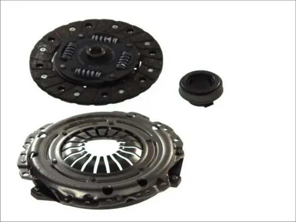 Set ambreiaj cu rulment (200mm) OPEL CORSA B 1.0 intre 1996-2000