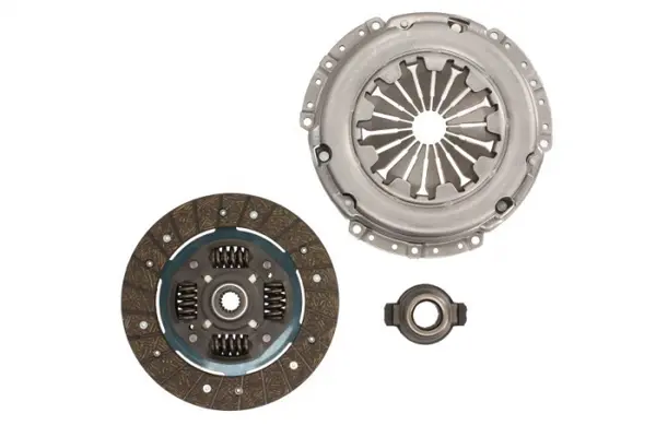 Set ambreiaj cu rulment (200mm) potrivit MINI (R50, R53), (R52), (R56) 1.6 06.01-11.13