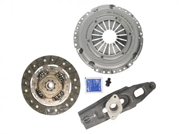 Set ambreiaj cu rulment (200mm) SMART FORTWO 0.8D dupa 2009