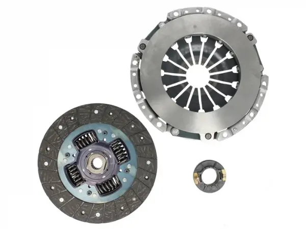 Set ambreiaj cu rulment (225mm) HYUNDAI I40, I40 CW, IX35, TUCSON; KIA CARENS IV, SPORTAGE 1.6 dupa 2010