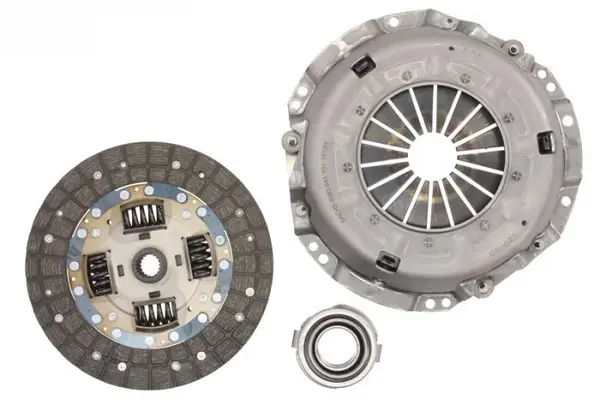 Set ambreiaj cu rulment (225mm) SUZUKI GRAND VITARA I 2.0 intre 1998-2003