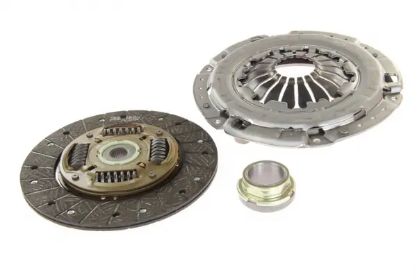 Set ambreiaj cu rulment (226mm) CHEVROLET EVANDA, REZZO; DAEWOO EVANDA, LEGANZA, NUBIRA, TACUMA REZZO 1.8 2.0 2.2 dupa 1997