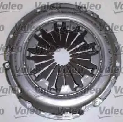 Set ambreiaj cu rulment (228mm) BMW Seria 3 (E30), 3 (E36), 5 (E28), 5 (E34), 5 (E39) 2.0-2.7 intre 1981-2003