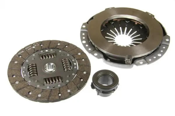 Set ambreiaj cu rulment (228mm) BMW Seria 3 (E36), 5 (E34) 2.0 2.5 intre 1990-1999