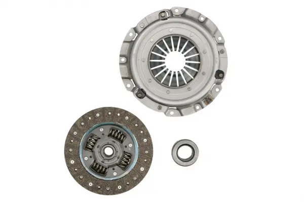 Set ambreiaj cu rulment (228mm) potrivit FORD RANGER; MAZDA 3, 5, 6, B-SERIE, CX-3, CX-5, CX-7, MX-5 IV 1.6-2.6 02.77-