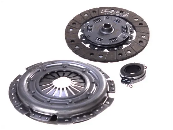 Set ambreiaj cu rulment (228mm) VW TRANSPORTER II, TRANSPORTER III 1.9 2.0 2.1 intre 1975-1992
