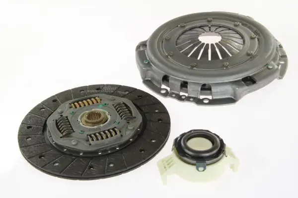 Set ambreiaj cu rulment (230mm) ALFA ROMEO 147, 156, GT, GTV, SPIDER 2.0 intre 1995-2010