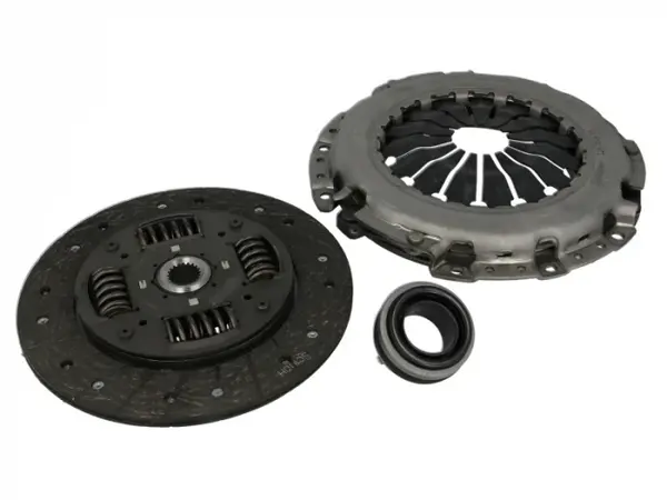 Set ambreiaj cu rulment (230mm) HYUNDAI ELANTRA, I30, I40, I40 CW, IX35, TUCSON; KIA CARENS IV, CEE D, PRO CEE D, SPORTAGE 1.6 2.0 2.0LPG dupa 2006