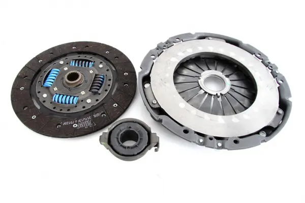 Set ambreiaj cu rulment (235mm) FIAT DUCATO 2.3D dupa 2002